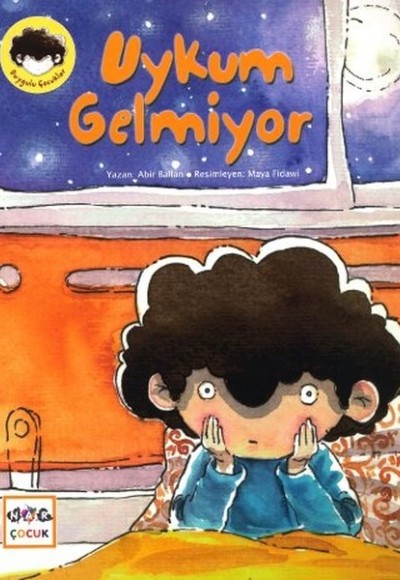 Uykum Gelmiyor Uykum Gelmiyor