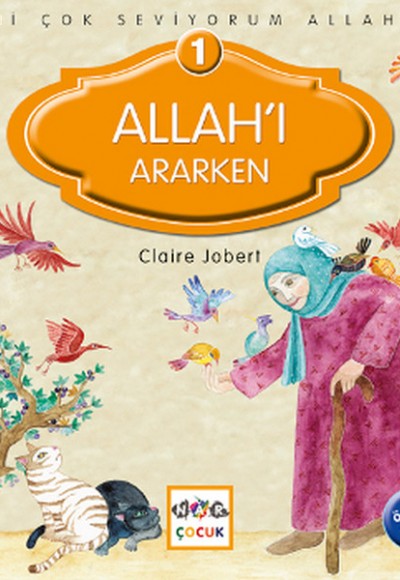 Allahı Ararken Allahı Ararken