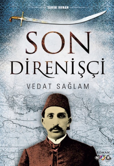 Son Direnişçi Son Direnişçi