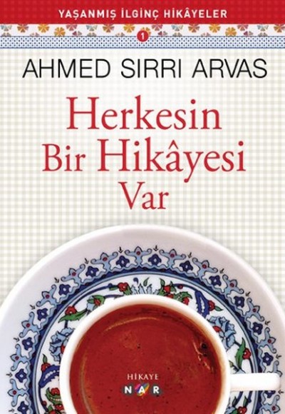 Herkesin Bir Hikayesi Var Herkesin Bir Hikayesi Var