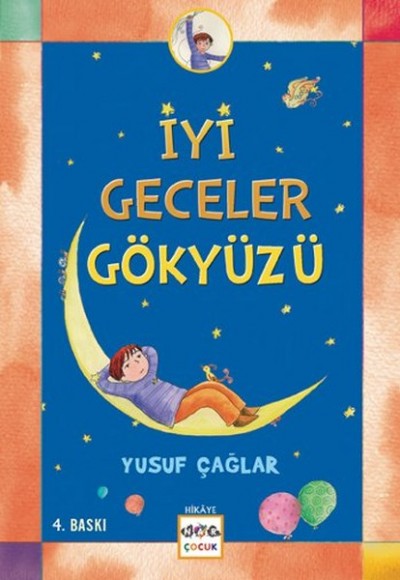İyi Geceler Gökyüzü İyi Geceler Gökyüzü