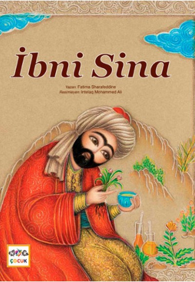 İbni Sina İbni Sina