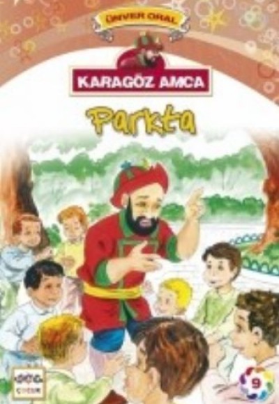 Karagöz Amca Parkta Karagöz Amca Parkta