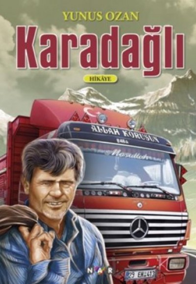 Karadağlı Karadağlı