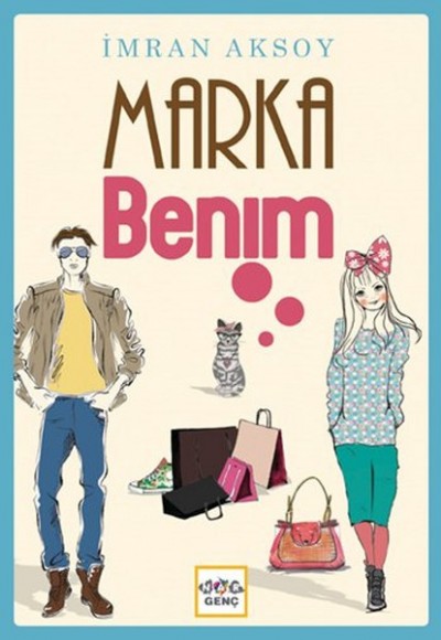 Marka Benim Marka Benim
