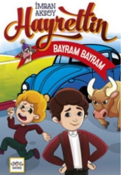Hayrettin - Bayram Bayram Hayrettin - Bayram Bayram