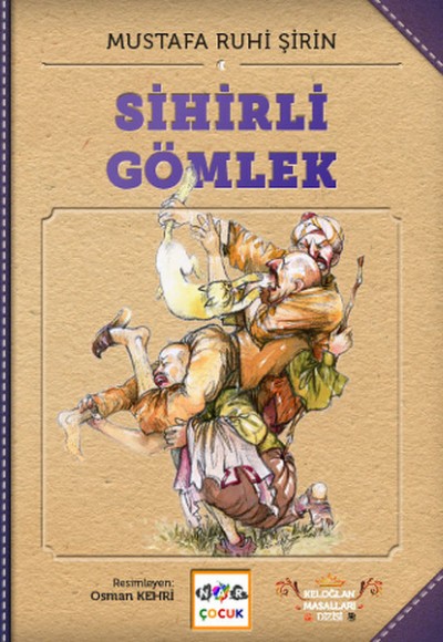 Sihirli Gömlek Sihirli Gömlek