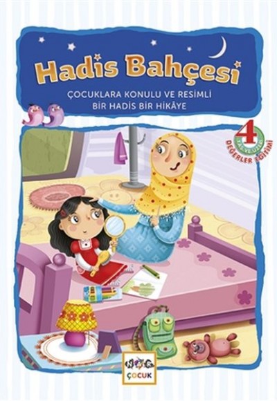 Hadis Bahçesi Hadis Bahçesi