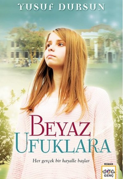 Beyaz Ufuklara Beyaz Ufuklara
