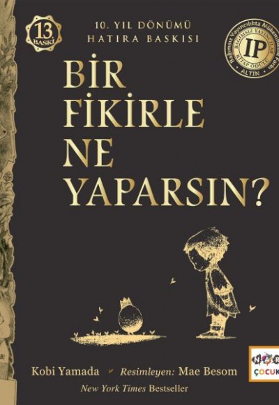 Bir Fikirle Ne Yaparsın? Bir Fikirle Ne Yaparsın?