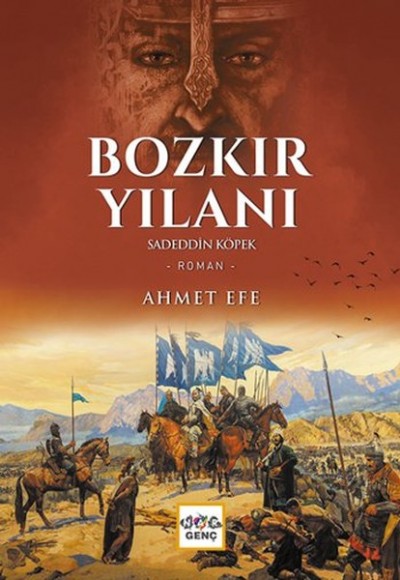 Bozkır Yılanı Sadeddin Köpek Bozkır Yılanı Sadeddin Köpek