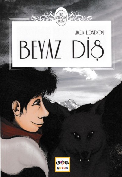 Beyaz Diş Beyaz Diş