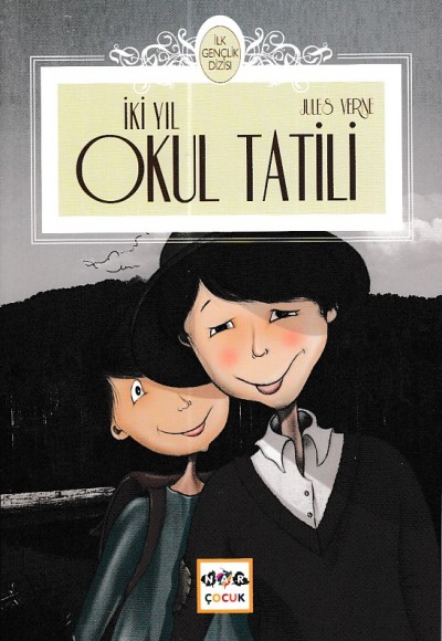 İki Yıl Okul Tatili İki Yıl Okul Tatili