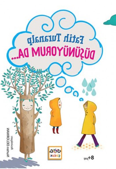 Düşünüyorum da (Ciltli) Düşünüyorum da (Ciltli)