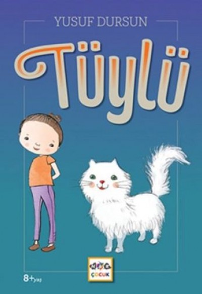 Tüylü Tüylü