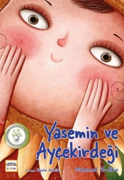 Yasemin ve Ayçekirdeği Yasemin ve Ayçekirdeği
