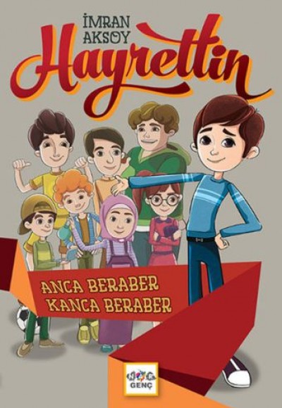 Hayrettin-Anca Beraber Kanca Beraber Hayrettin-Anca Beraber Kanca Beraber