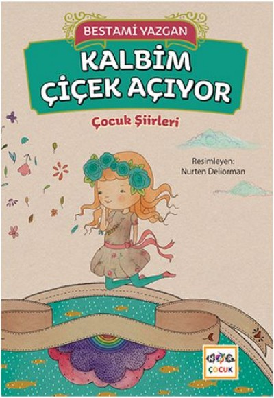 Kalbim Çiçek Açıyor Kalbim Çiçek Açıyor