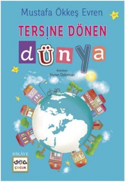 Tersine Dönen Dünya Tersine Dönen Dünya