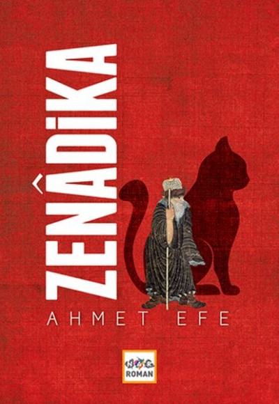 Zenadika Zenadika