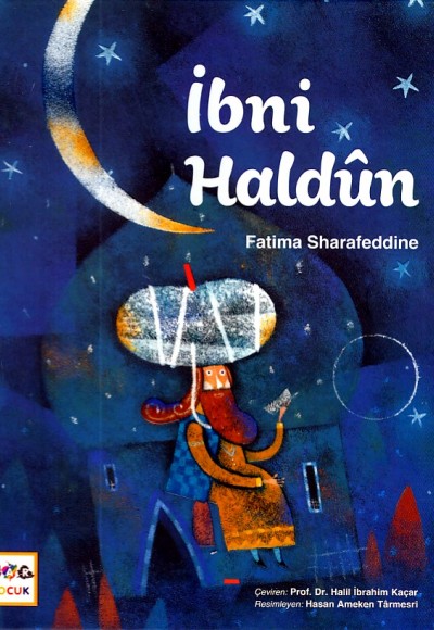 İbni Haldun (Ciltli) İbni Haldun (Ciltli)