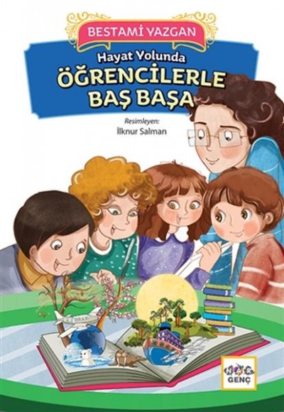 Hayat Yolunda Öğrencilerle Baş Başa Hayat Yolunda Öğrencilerle Baş Başa