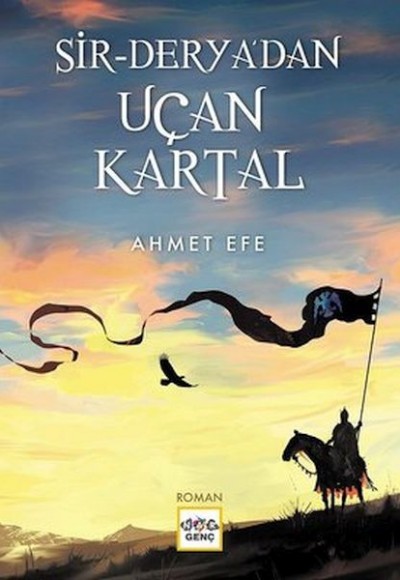 Sir Derya'dan Uçan Kartal Sir Derya'dan Uçan Kartal