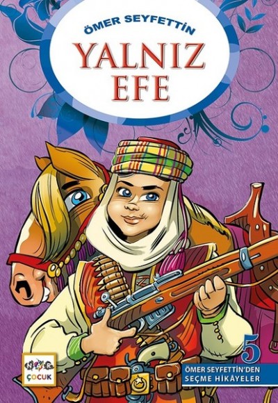 Yalnız Efe Yalnız Efe