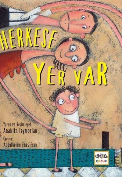 Herkese Yer Var Herkese Yer Var