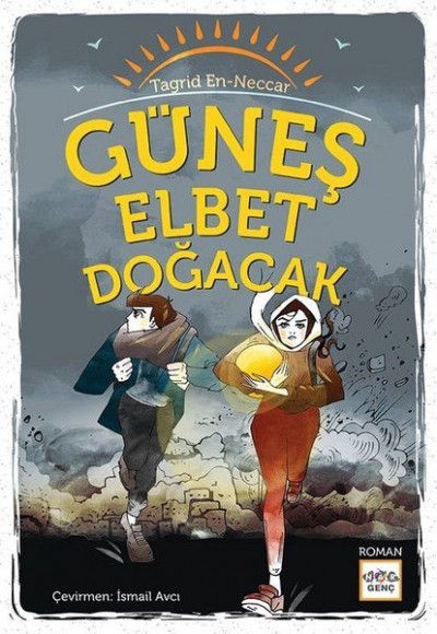 Güneş Elbet Doğacak Güneş Elbet Doğacak