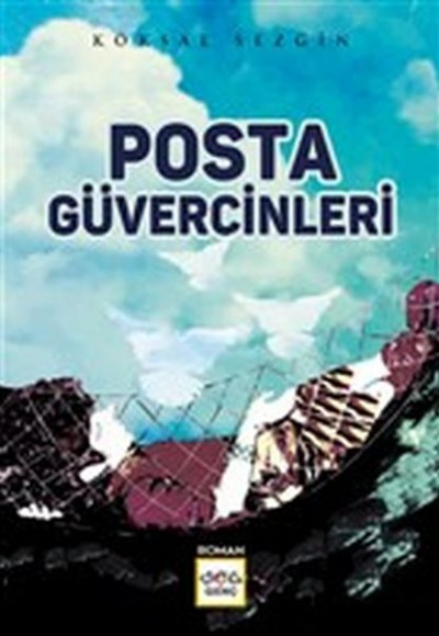 Posta Güvercinleri Posta Güvercinleri