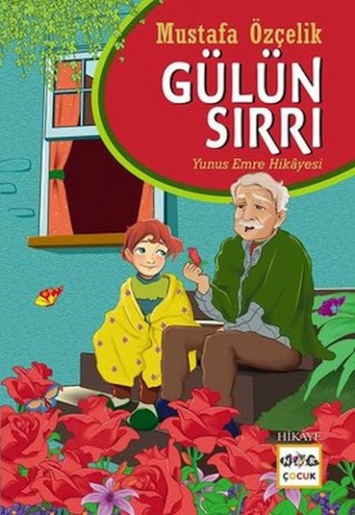 Gülün Sırrı Gülün Sırrı