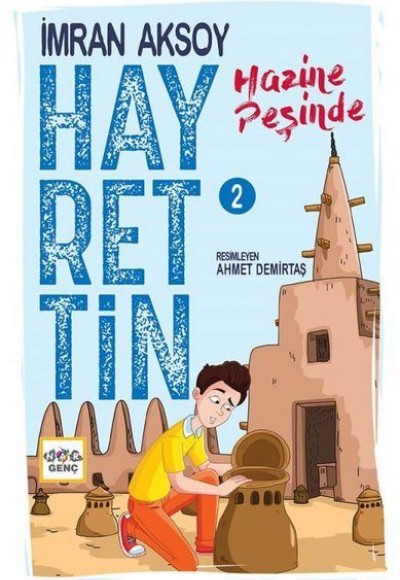 Hayrettin 2 - Hazine Peşinde Hayrettin 2 - Hazine Peşinde