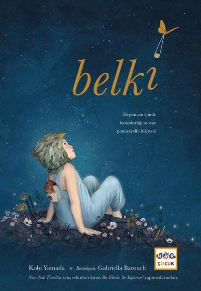 Belki Belki