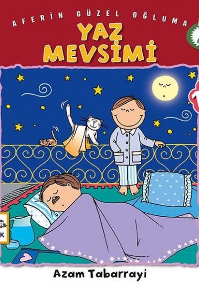 Yaz Mevsimi - Aferin Güzel Oğluma Yaz Mevsimi - Aferin Güzel Oğluma