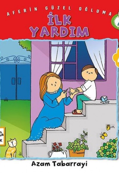 İlk Yardım - Aferin Güzel Oğluma 4 İlk Yardım - Aferin Güzel Oğluma 4