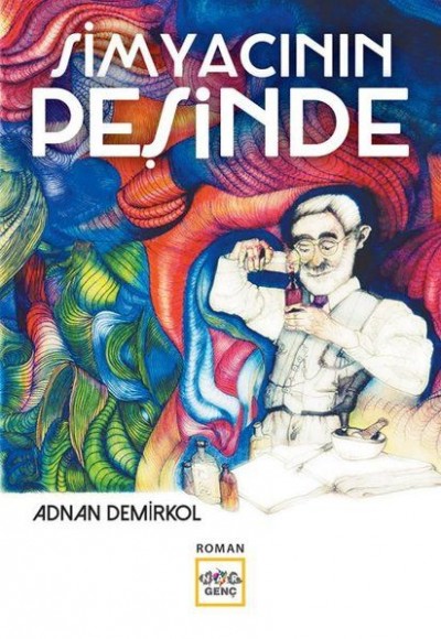 Simyacının Peşinde Simyacının Peşinde