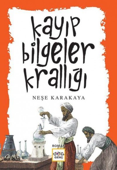 Kayıp Bilgeler Krallığı Kayıp Bilgeler Krallığı