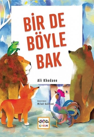 Bir De Böyle Bak Bir De Böyle Bak