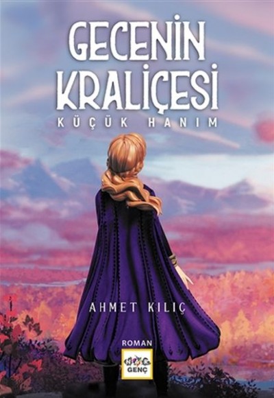 Gecenin Kraliçesi - Küçük Hanım Gecenin Kraliçesi - Küçük Hanım