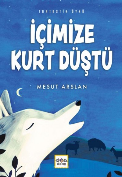 İçimizde Kurt Düştü İçimizde Kurt Düştü