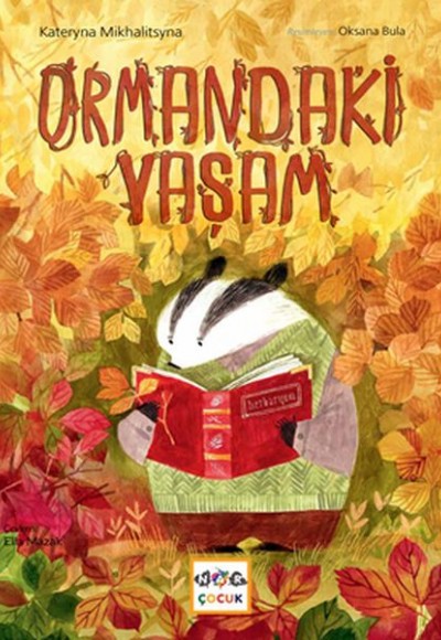 Ormandaki Yaşam Ormandaki Yaşam