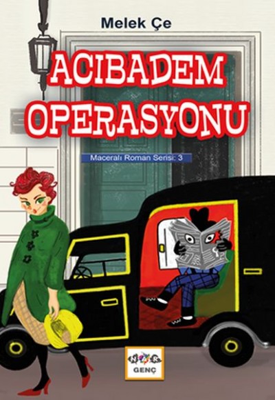 Acıbadem Operasyonu