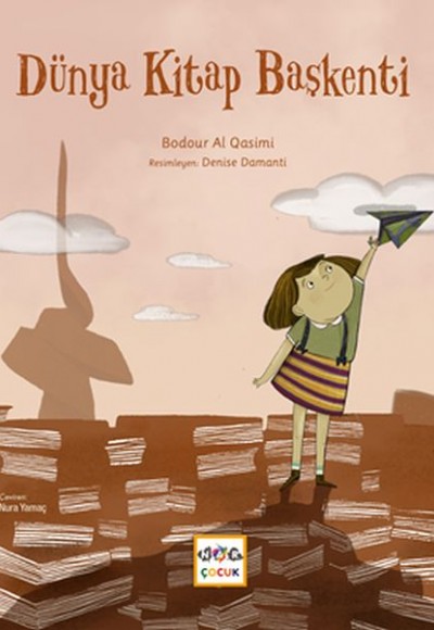 Dünya Kitap Başkenti Dünya Kitap Başkenti