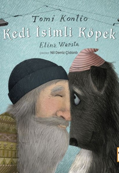Kedi İsimli Köpek Kedi İsimli Köpek