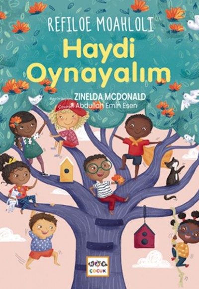 Haydi Oynayalım Haydi Oynayalım