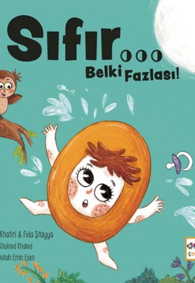 Sıfır Belki Fazlası ! Sıfır Belki Fazlası !