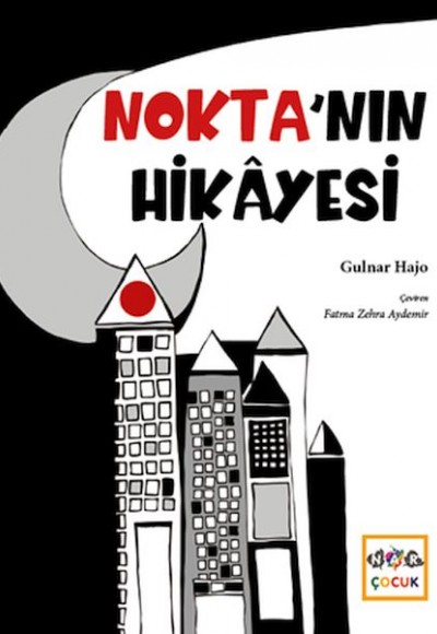 Nokta’nın Hikayesi Nokta’nın Hikayesi
