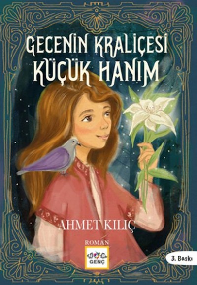 Gecenin Kraliçesi Küçük Hanım Gecenin Kraliçesi Küçük Hanım