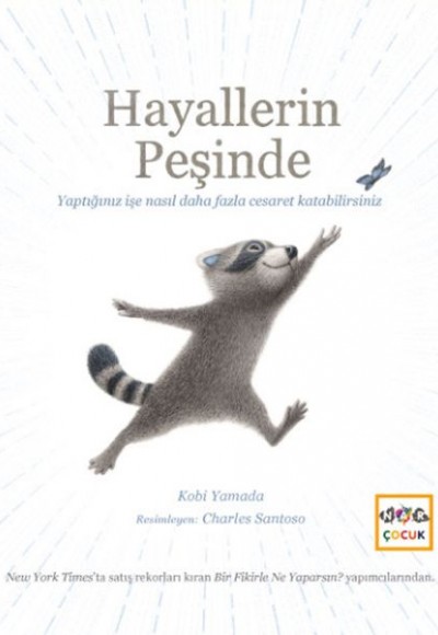Hayallerin Peşinde (Ciltli) Hayallerin Peşinde (Ciltli)